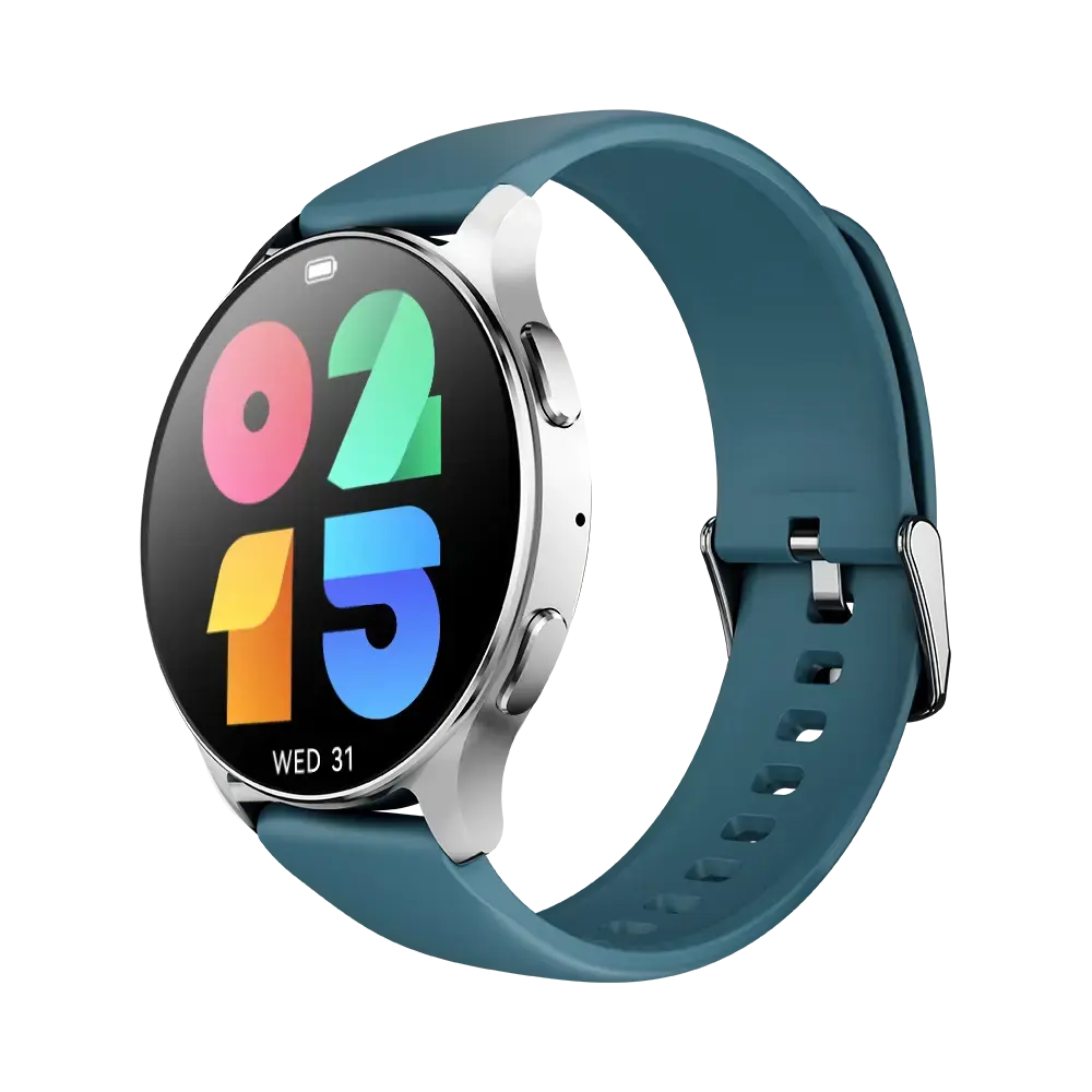 Login Gentleman Smartwatch - L-103